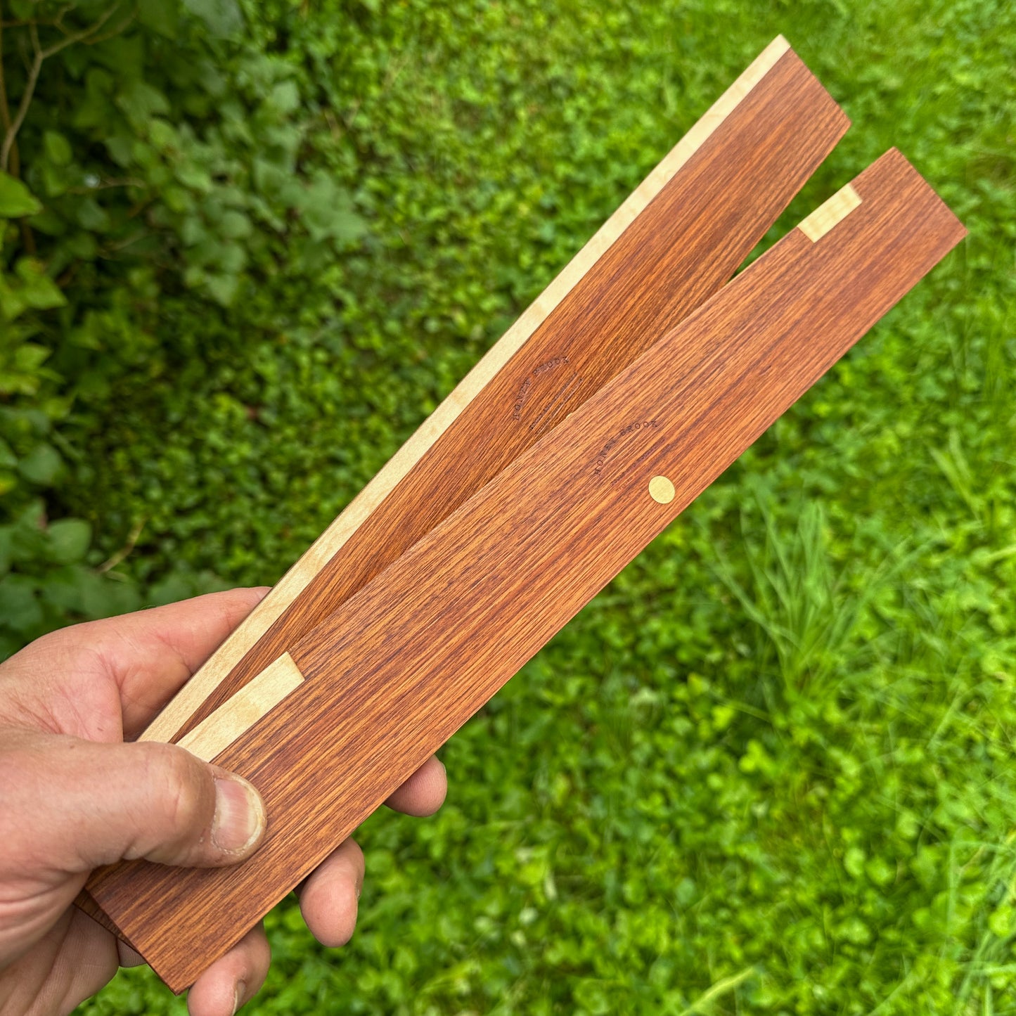 Honey Brook Winding Sticks