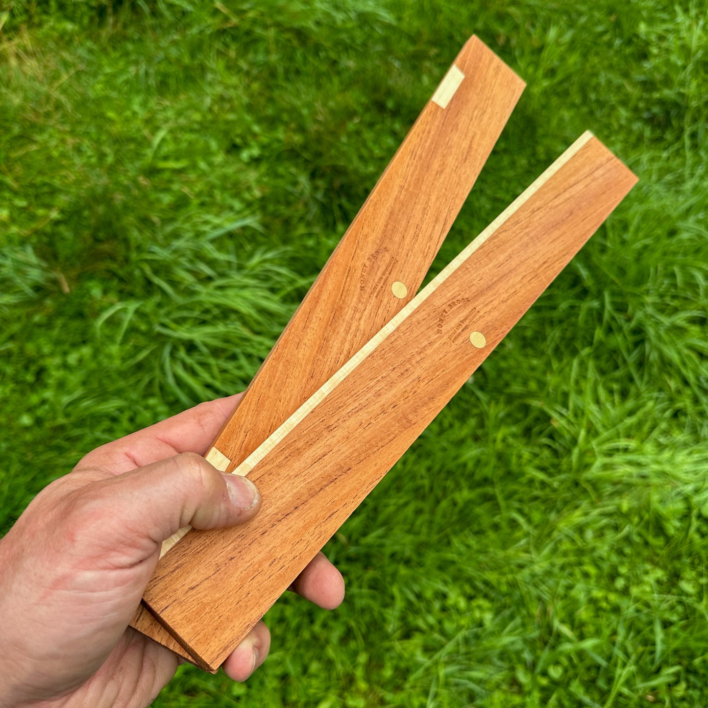 Honey Brook Winding Sticks