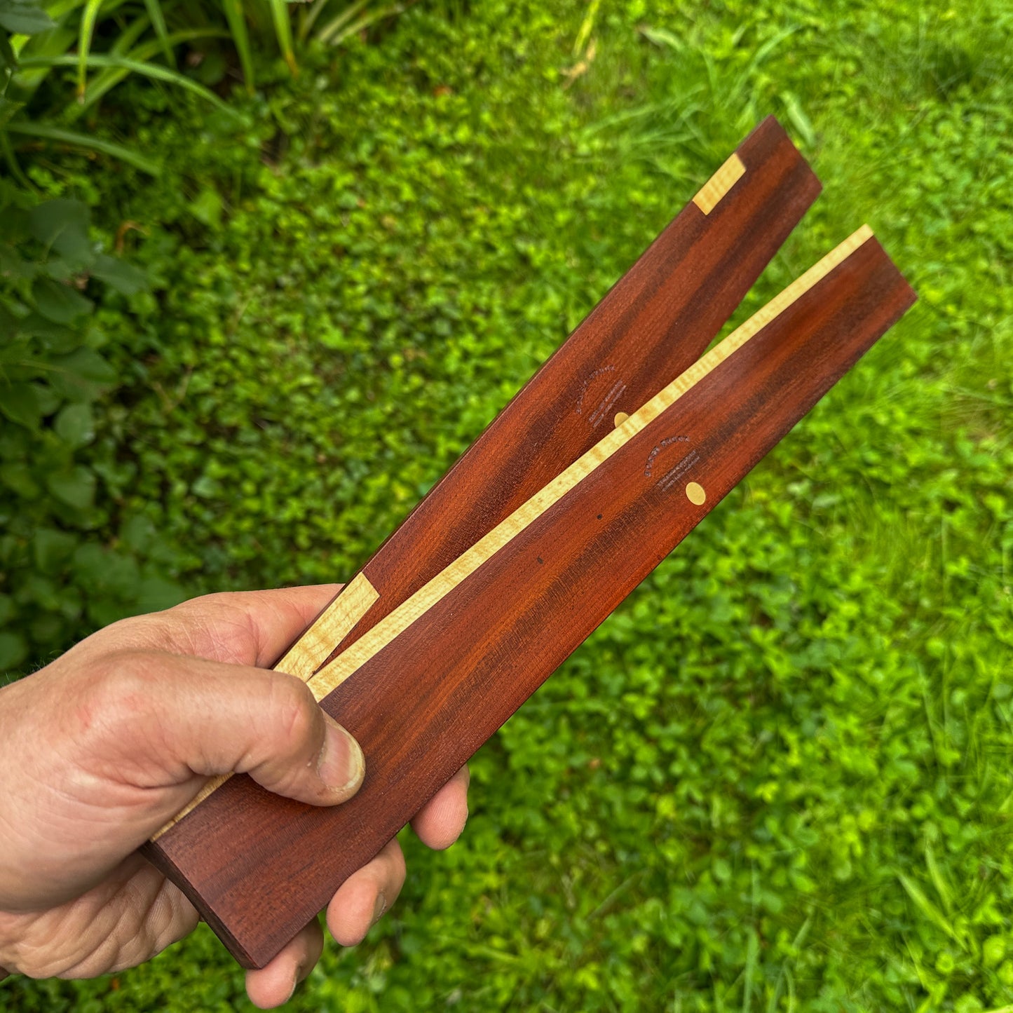 Honey Brook Winding Sticks