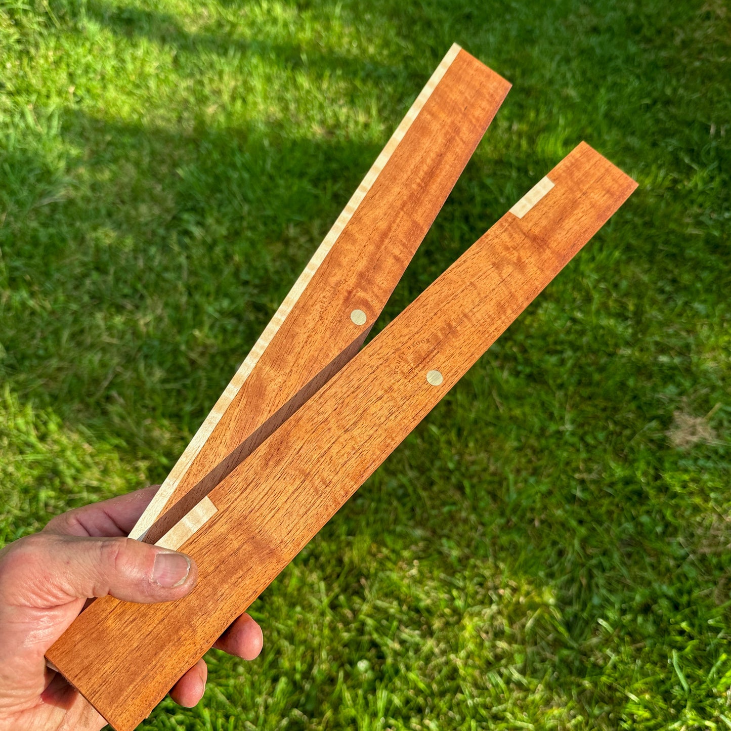 Honey Brook Winding Sticks