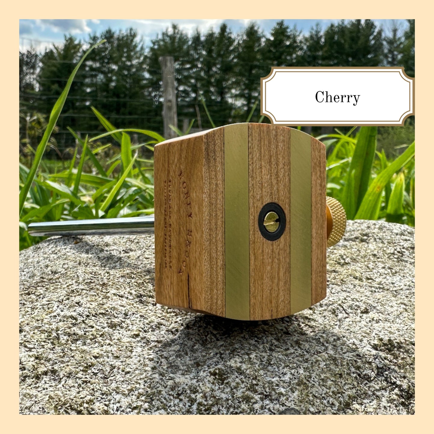 Honey Brook Marking Gauge