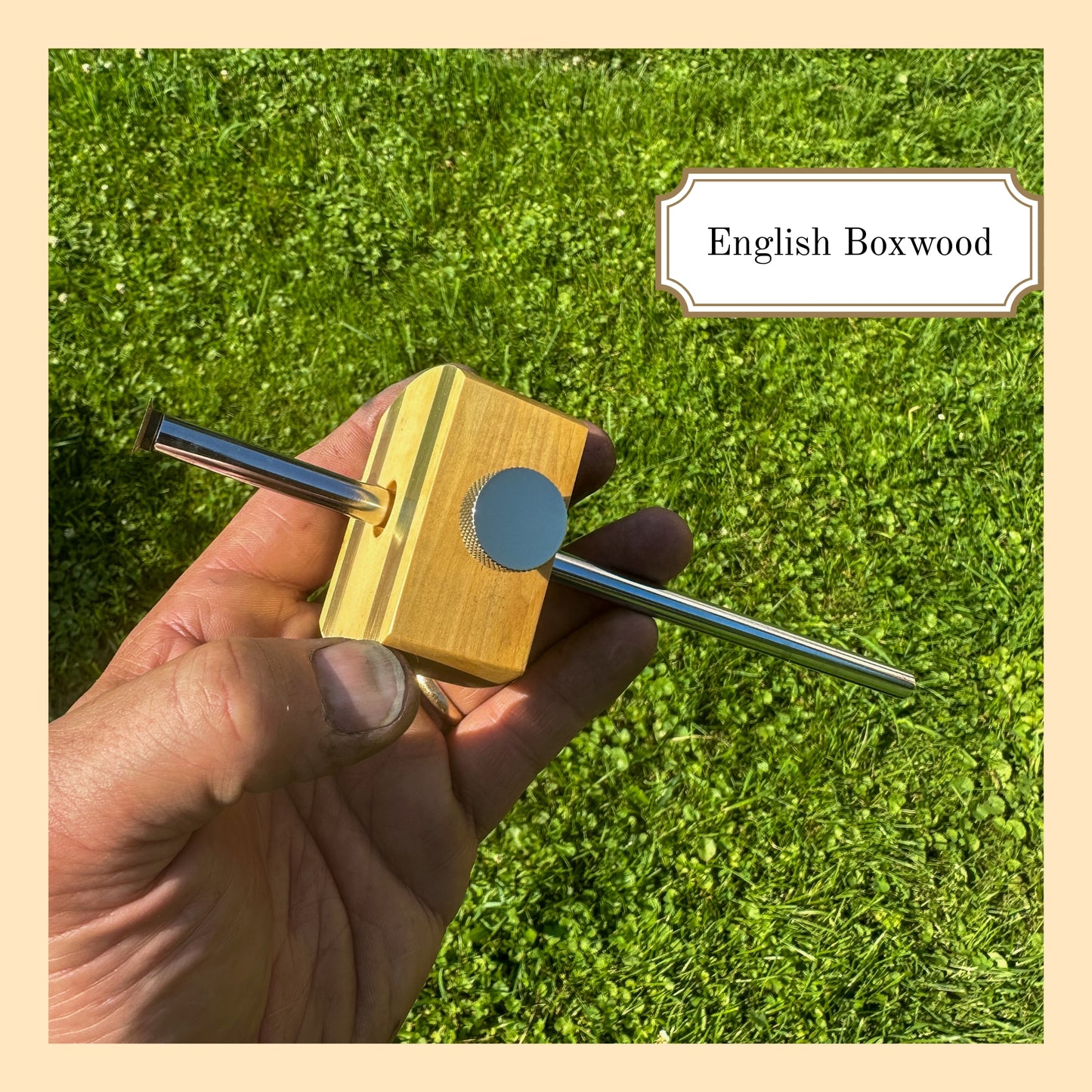 Honey Brook Marking Gauge