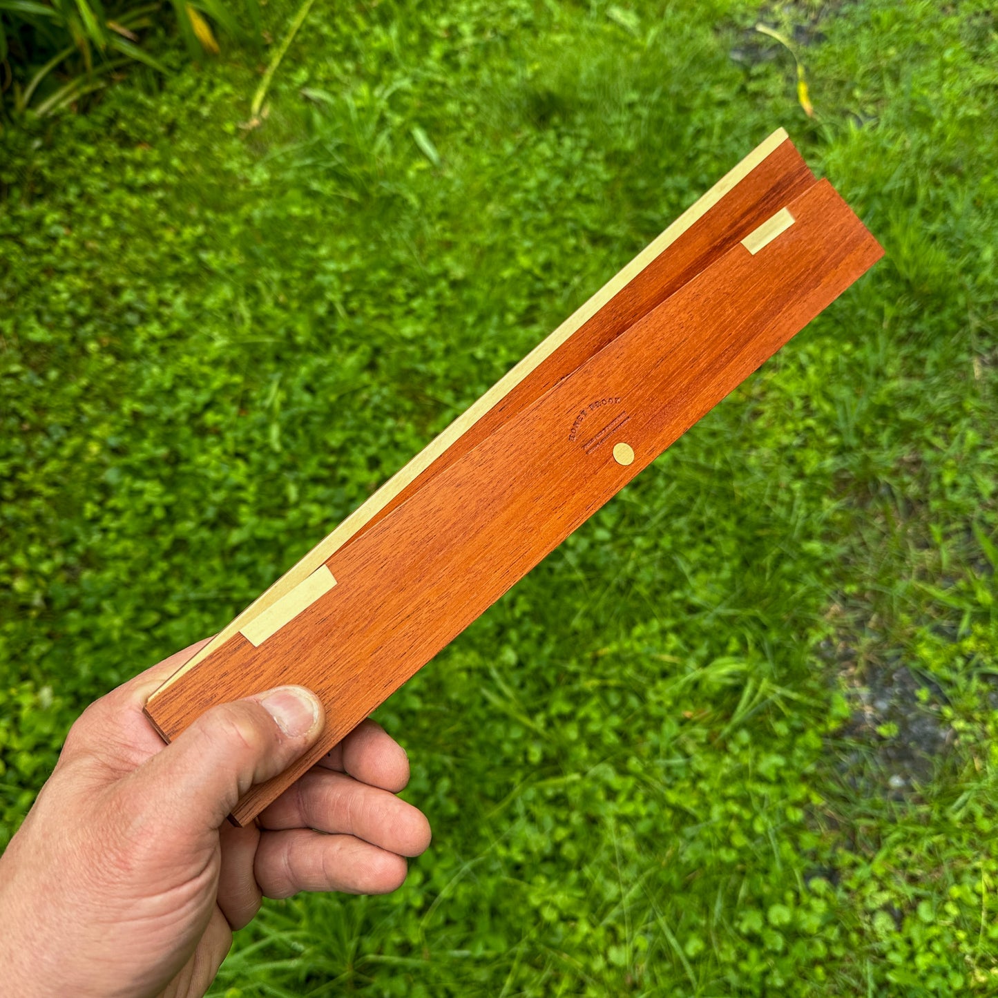 Honey Brook Winding Sticks
