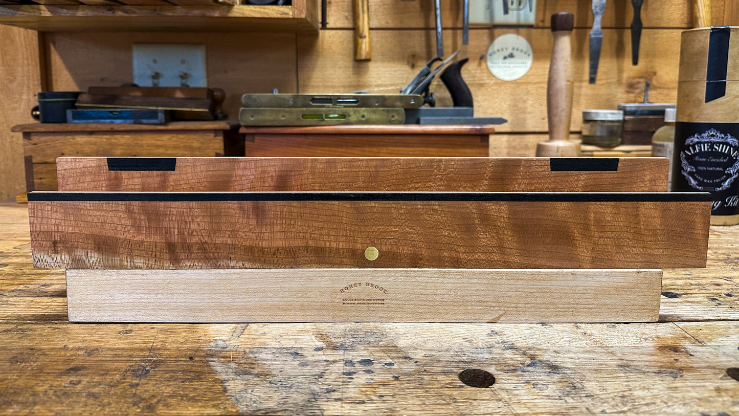 Honey Brook Winding Sticks