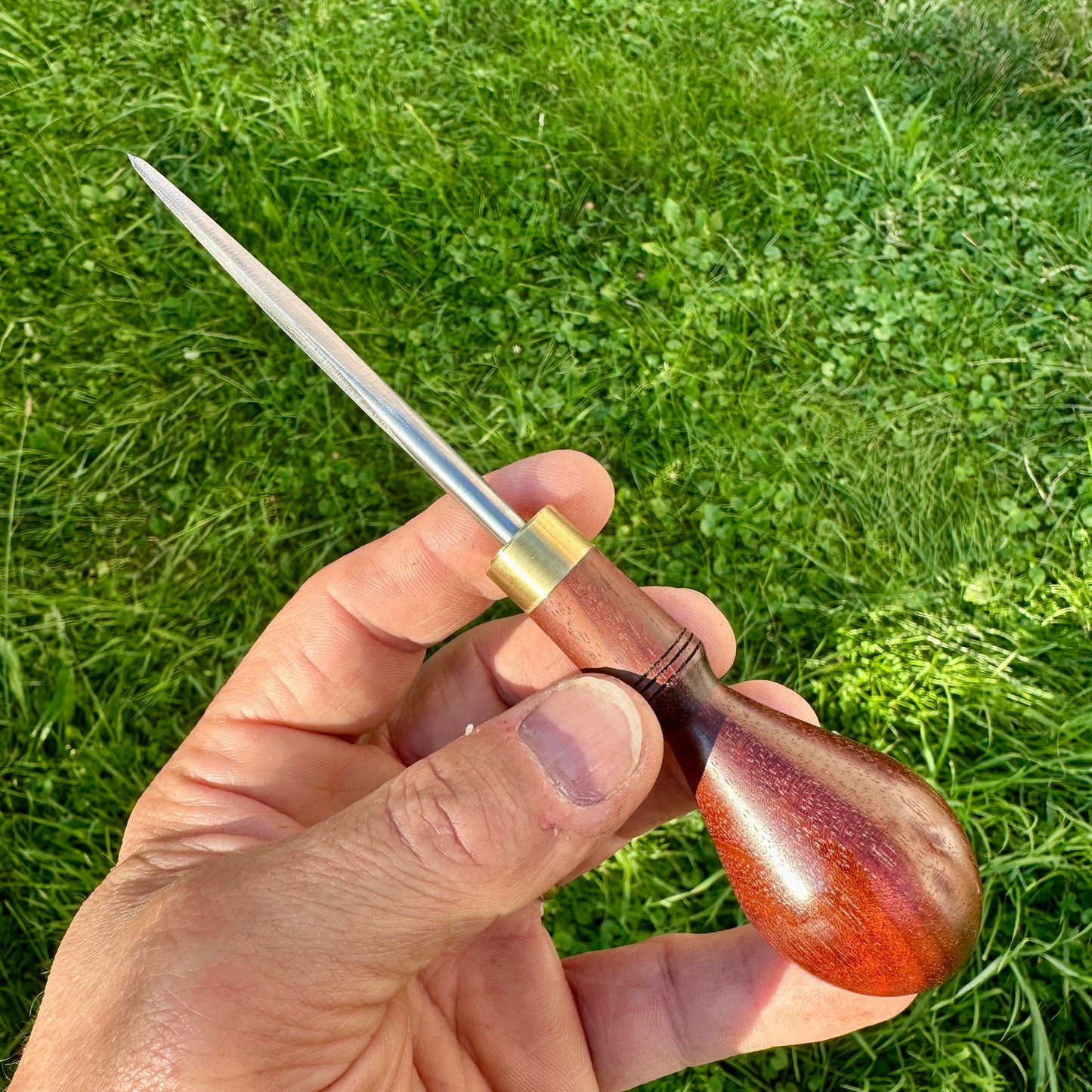 Honey Brook Birdcage Awl
