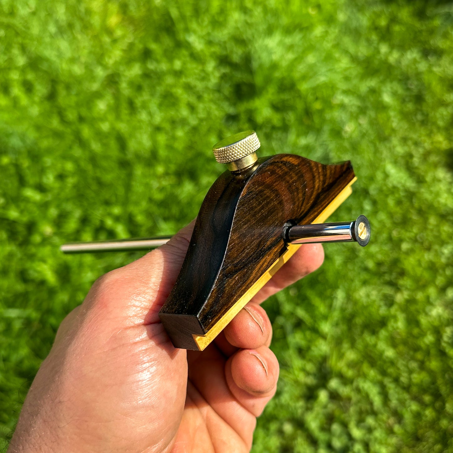 Honey Brook Marking Gauge "No. 85 1/2"