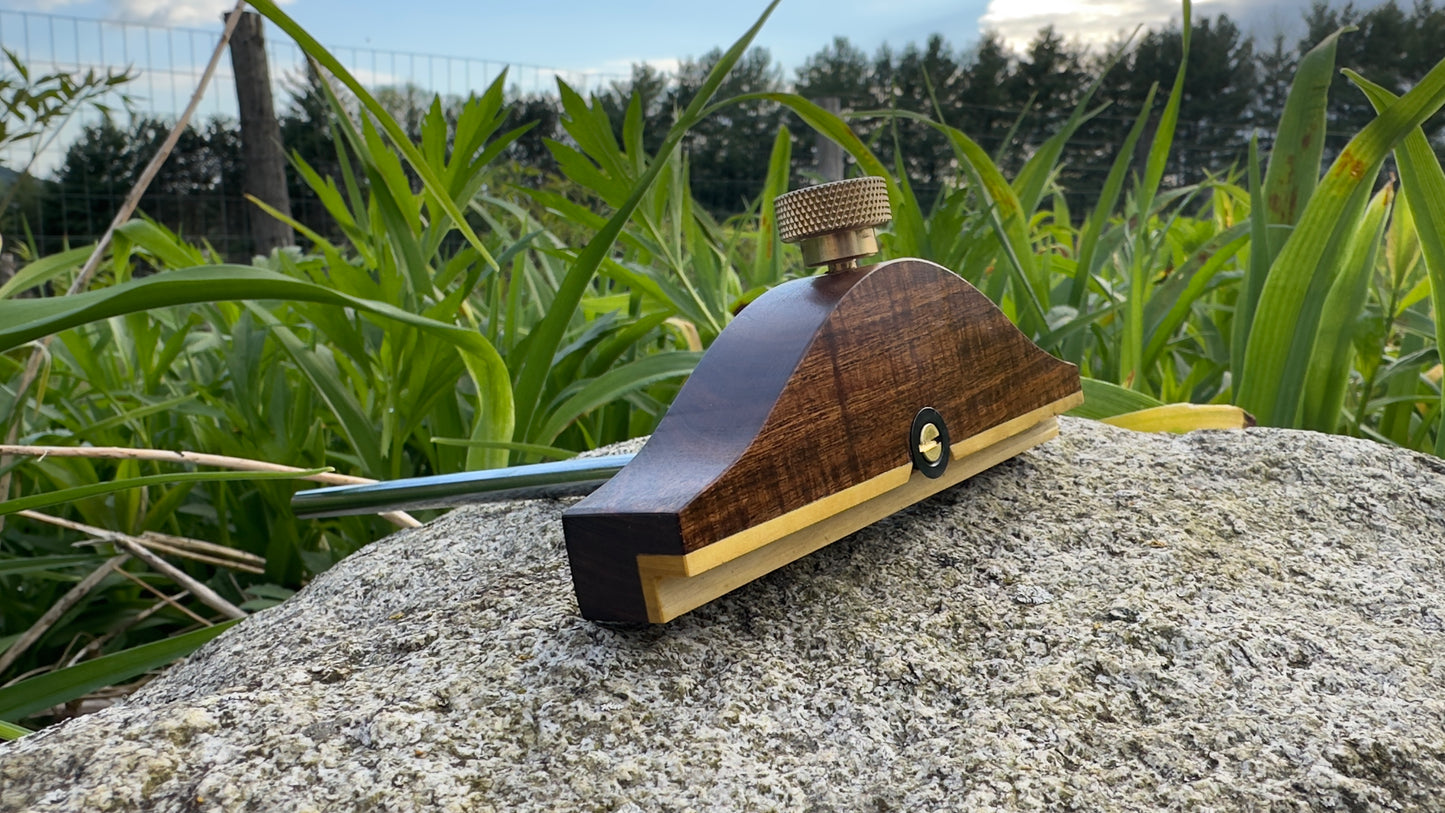 Honey Brook Marking Gauge "No. 85 1/2"
