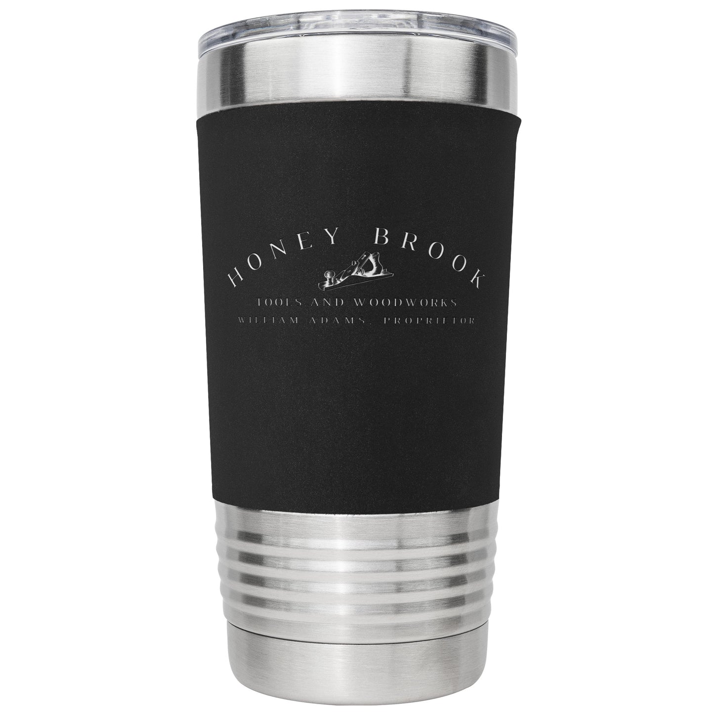 Honey Brook Tools and Woodworks 20 oz. Tumbler