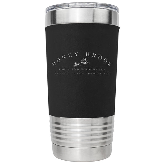 Honey Brook Tools and Woodworks 20 oz. Tumbler