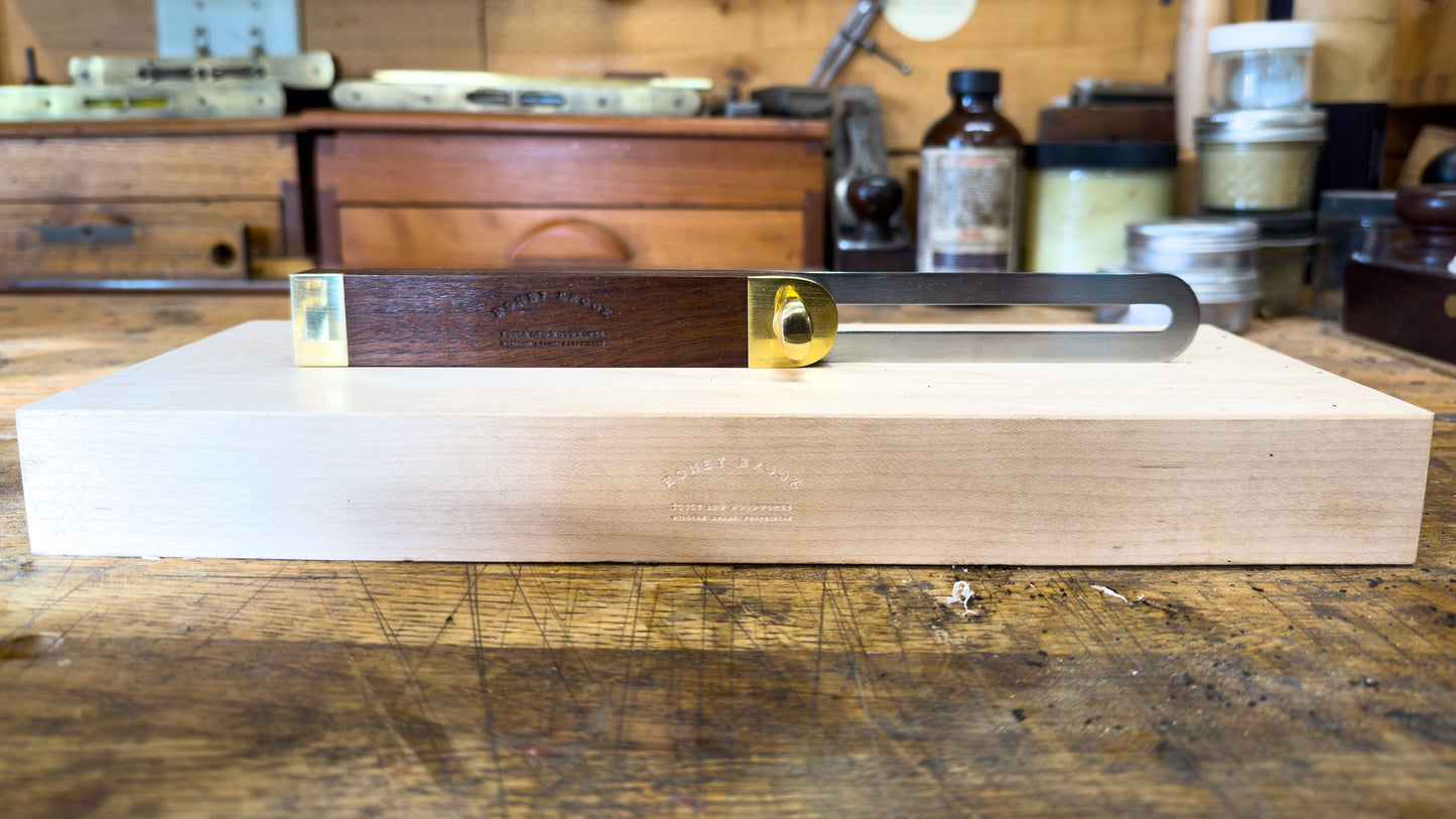 Honey Brook Sliding Bevel