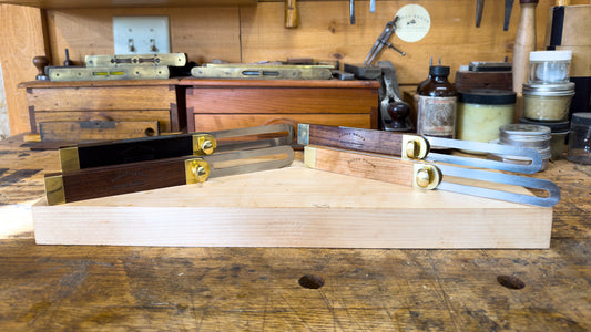 Sliding bevel gauge, bevel gauges