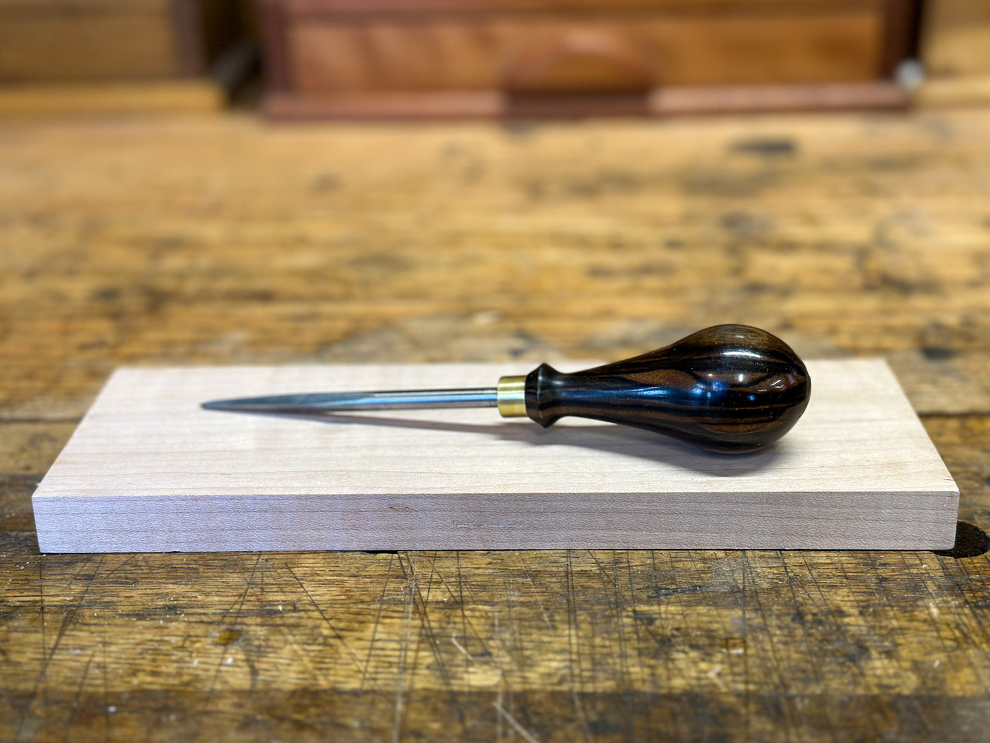 Honey Brook No. 2 Birdcage Awl --Holiday Specials