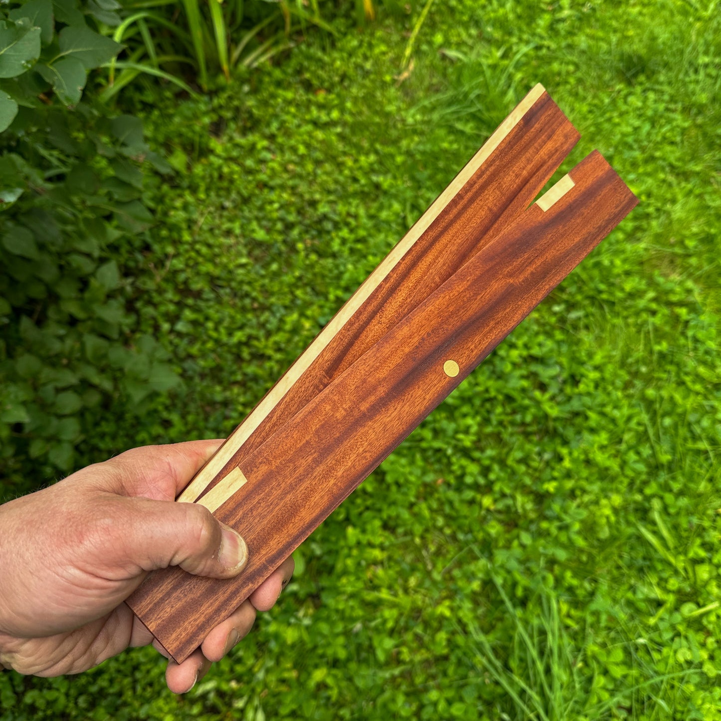 Honey Brook Winding Sticks