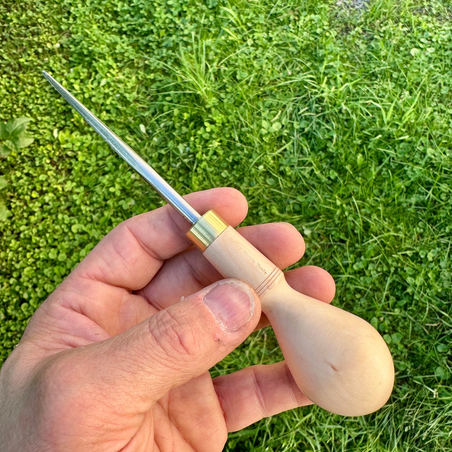 Honey Brook Birdcage Awl
