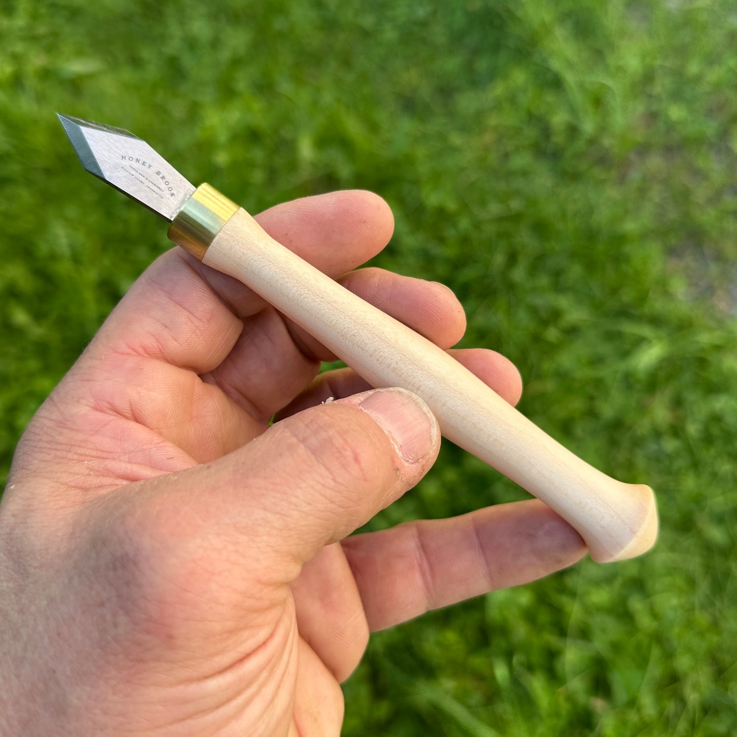 Honey Brook Marking Knife