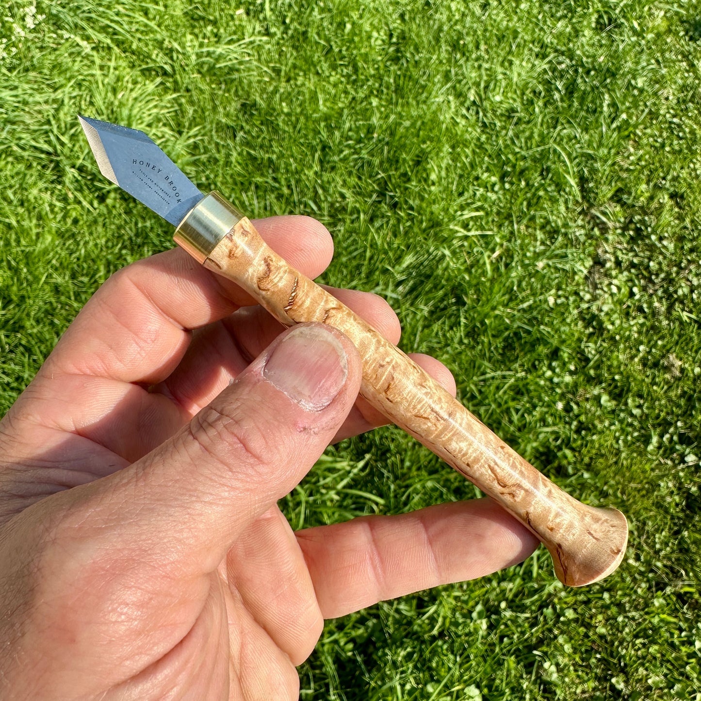 Honey Brook Marking Knife