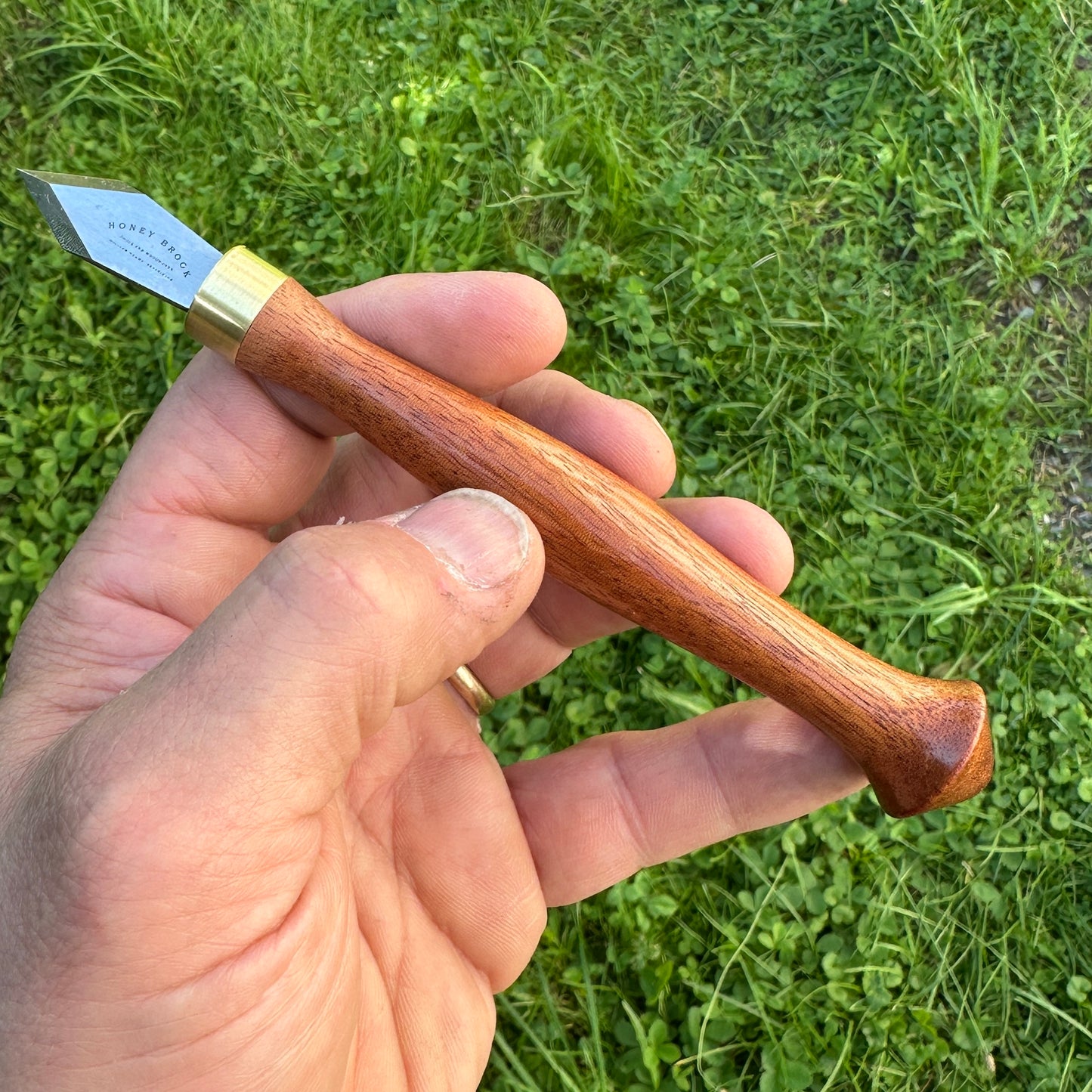 Honey Brook Marking Knife