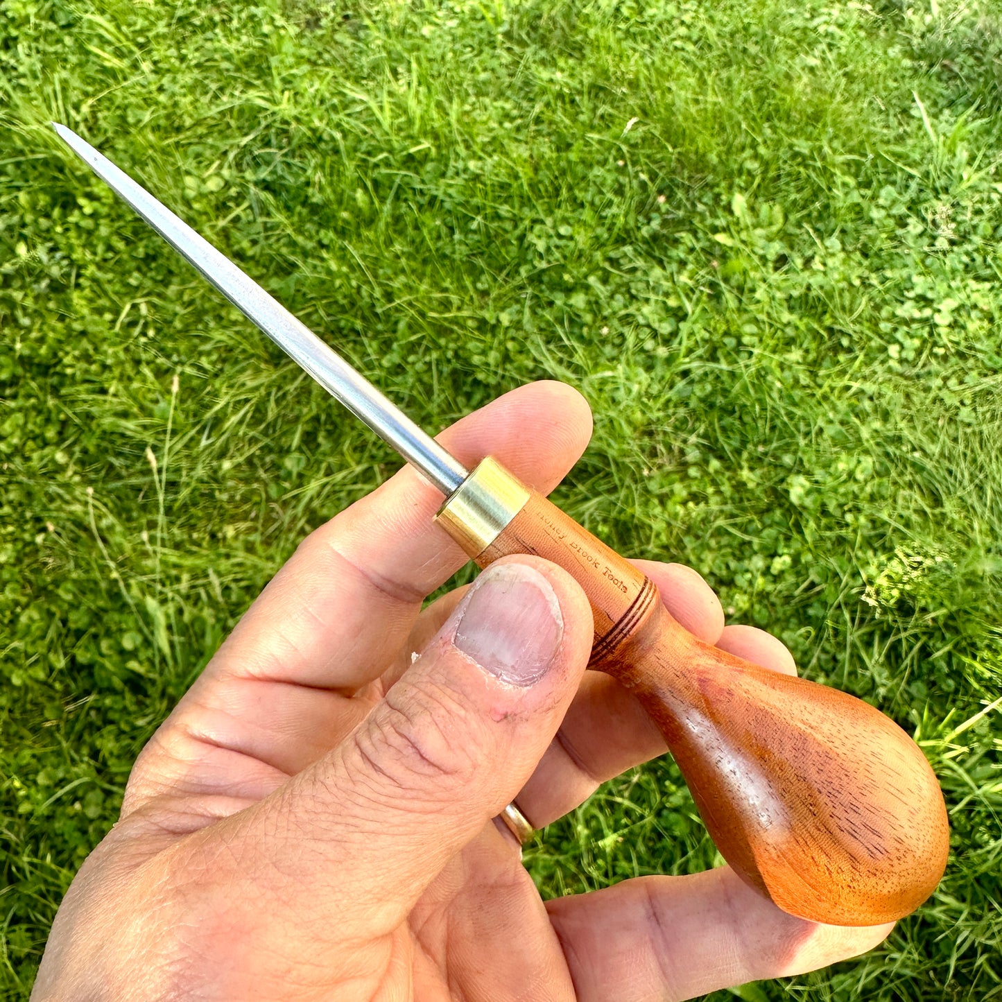 Honey Brook Birdcage Awl
