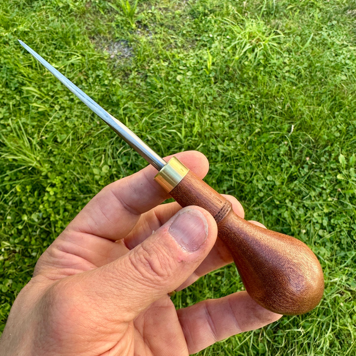 Honey Brook Birdcage Awl