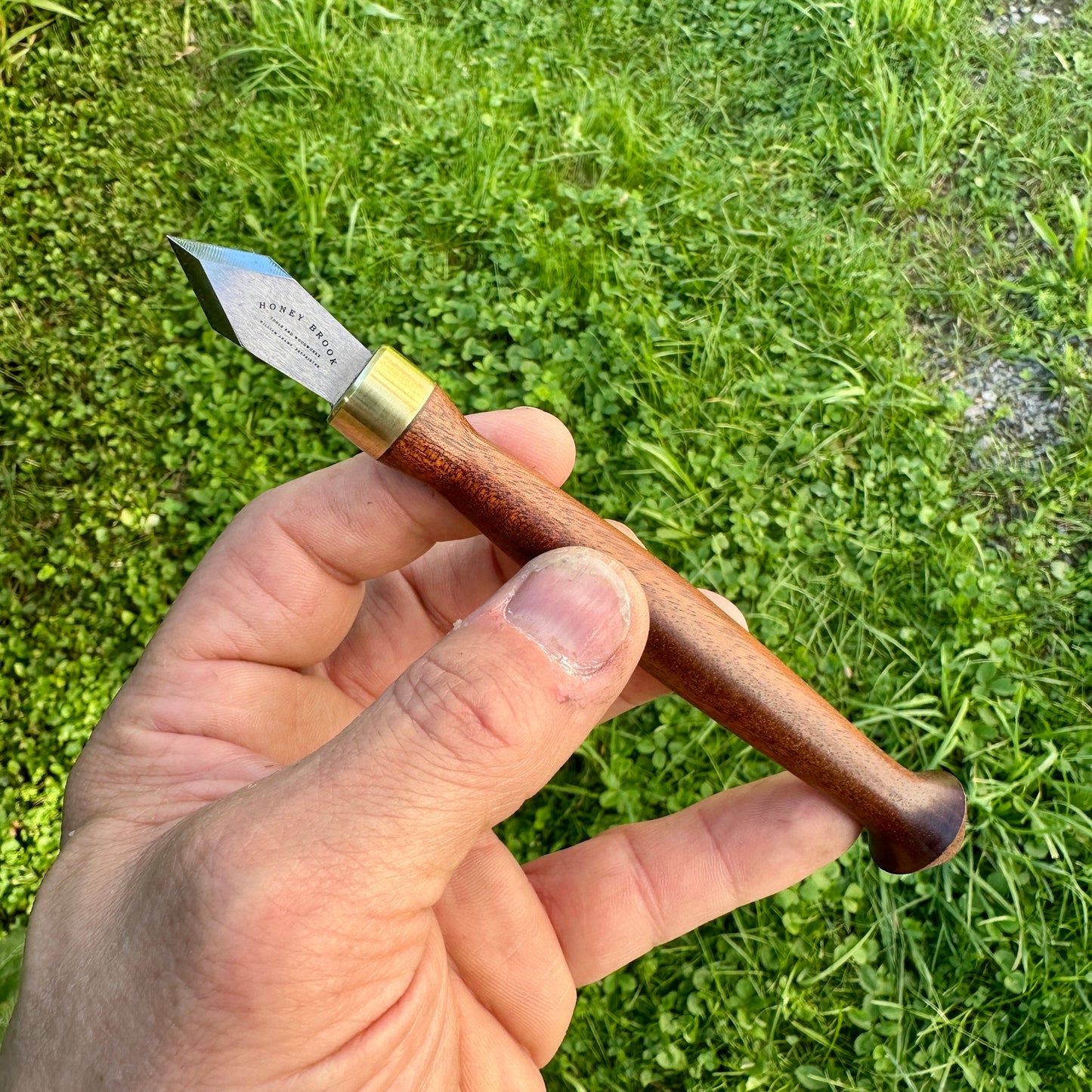 Honey Brook Marking Knife