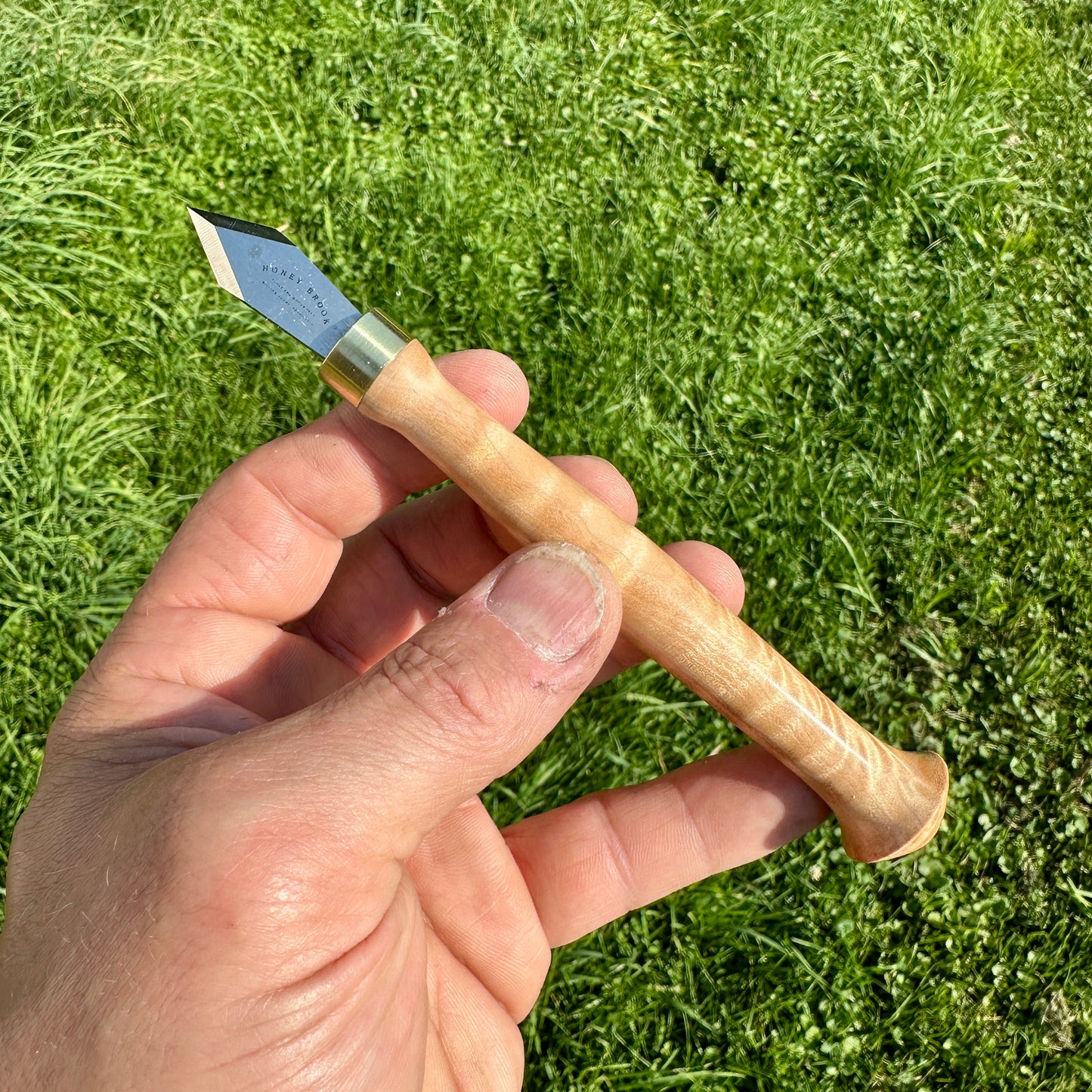 Honey Brook Marking Knife