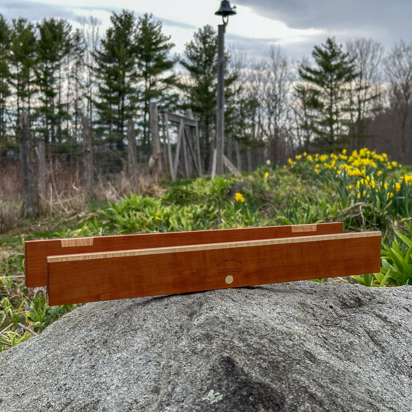 Honey Brook Winding Sticks