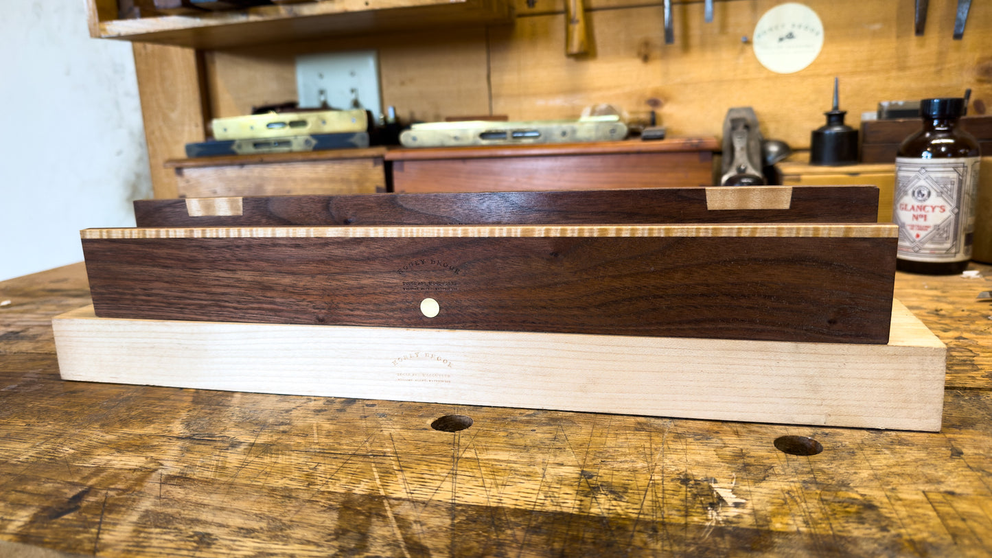 Honey Brook Winding Sticks