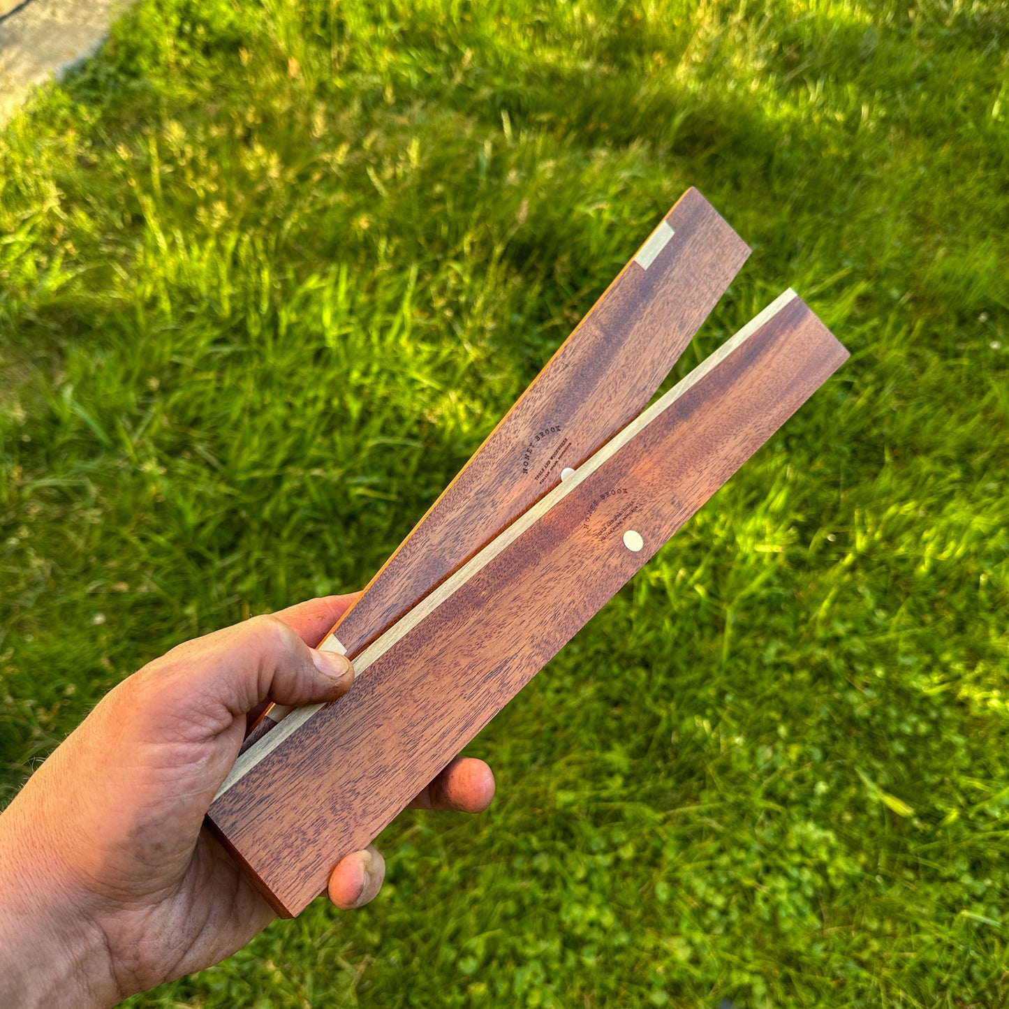 Honey Brook Winding Sticks