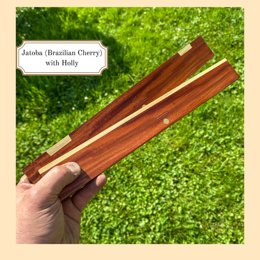 Honey Brook Winding Sticks