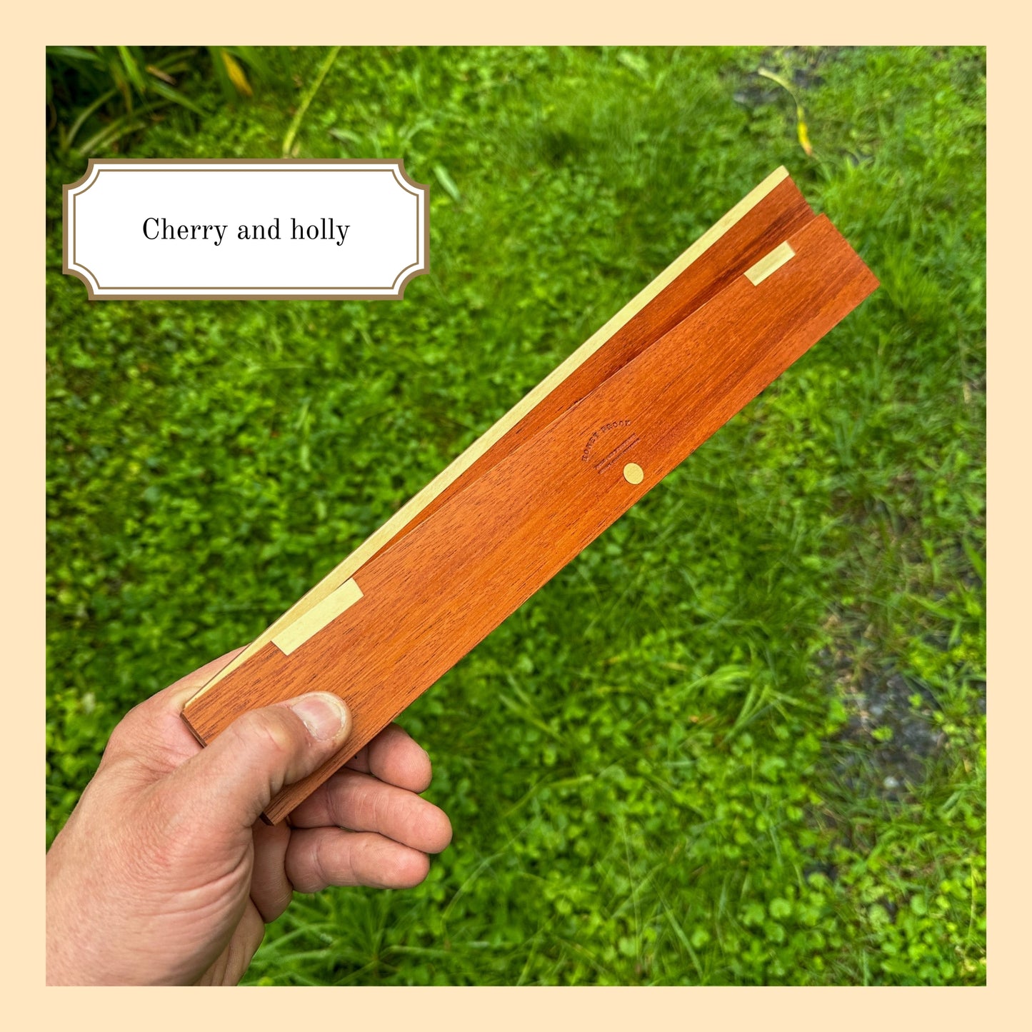 Honey Brook Winding Sticks