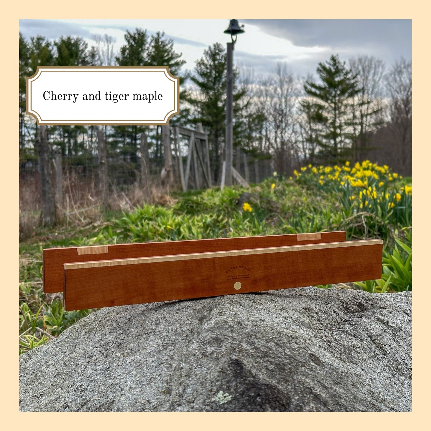 Honey Brook Winding Sticks