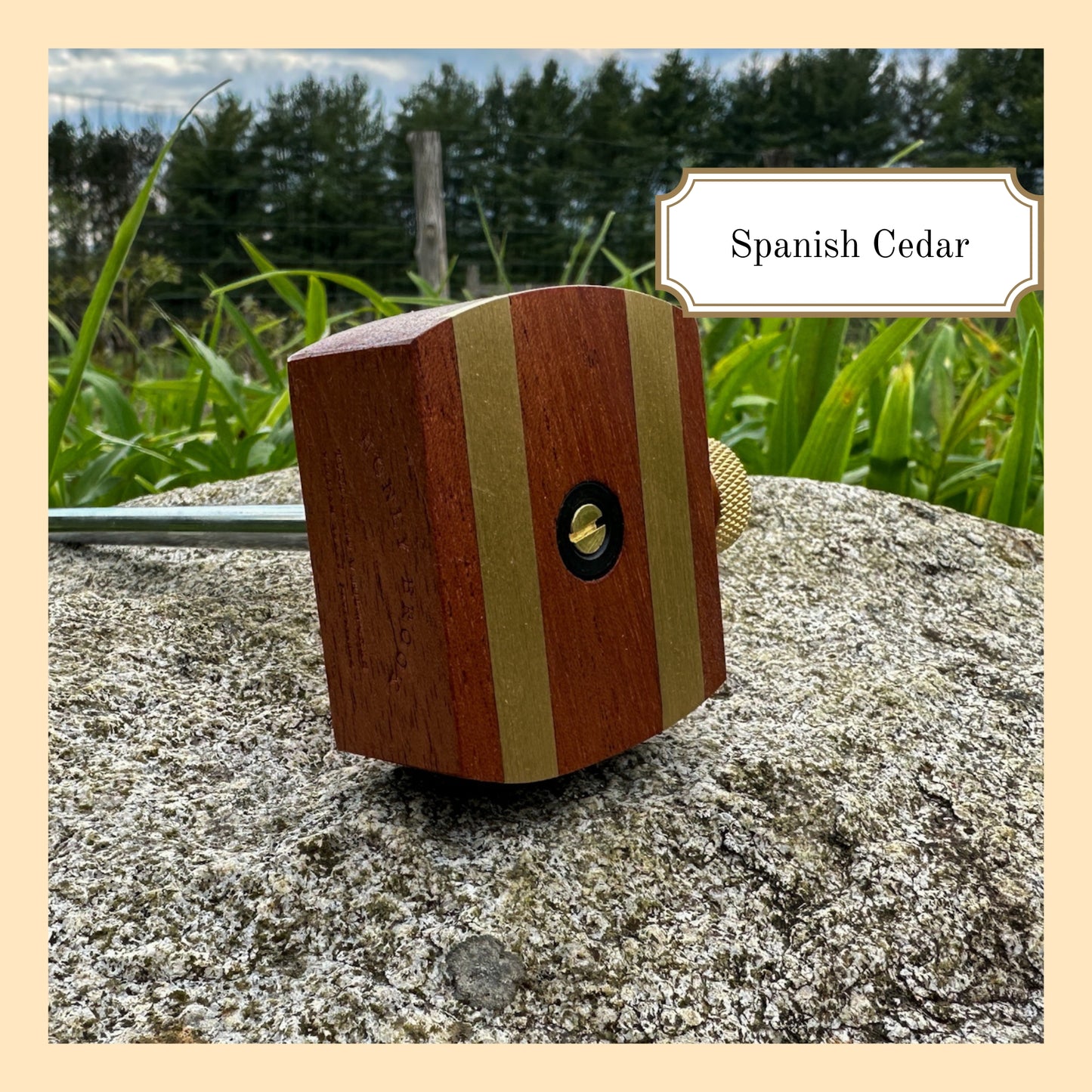 Honey Brook Marking Gauge