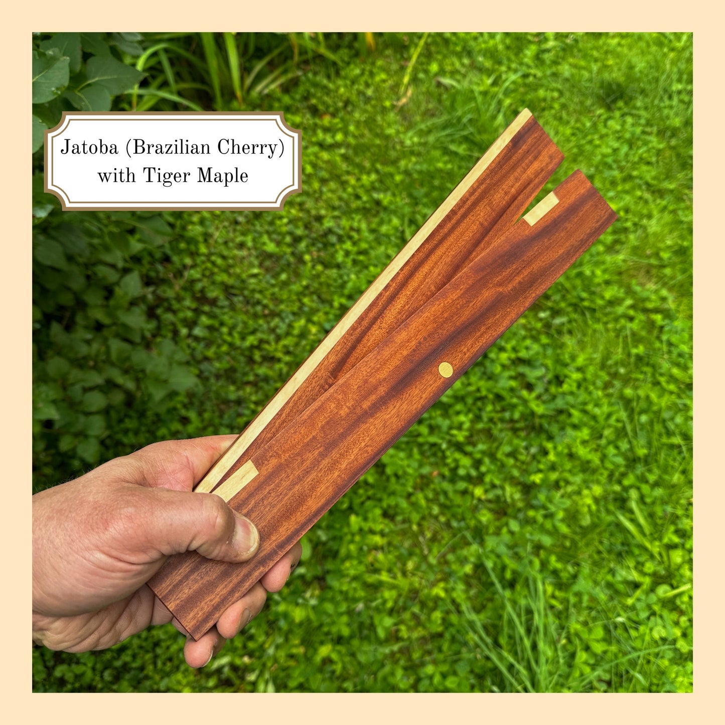 Honey Brook Winding Sticks