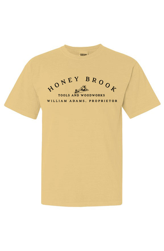 Honey Brook Tools and Woodworks Heavyweight T Shir