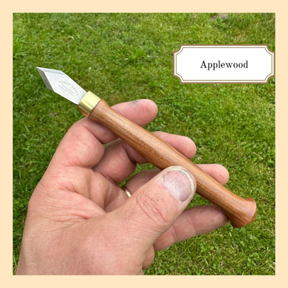 Honey Brook Marking Knife