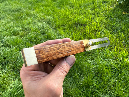 Honey Brook Sliding Bevel Gauge