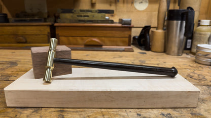 Honey Brook Plane Setting Hammer