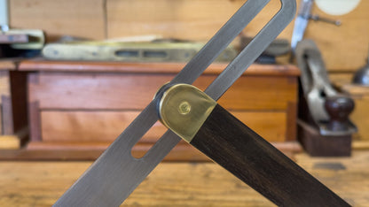 Honey Brook Sliding Bevel Gauge
