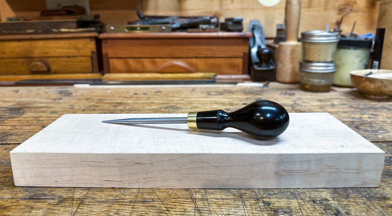 Honey Brook Birdcage Awl