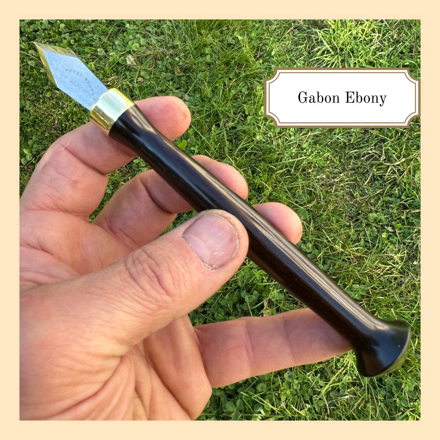 Honey Brook Marking Knife