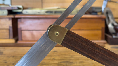 Honey Brook Sliding Bevel Gauge
