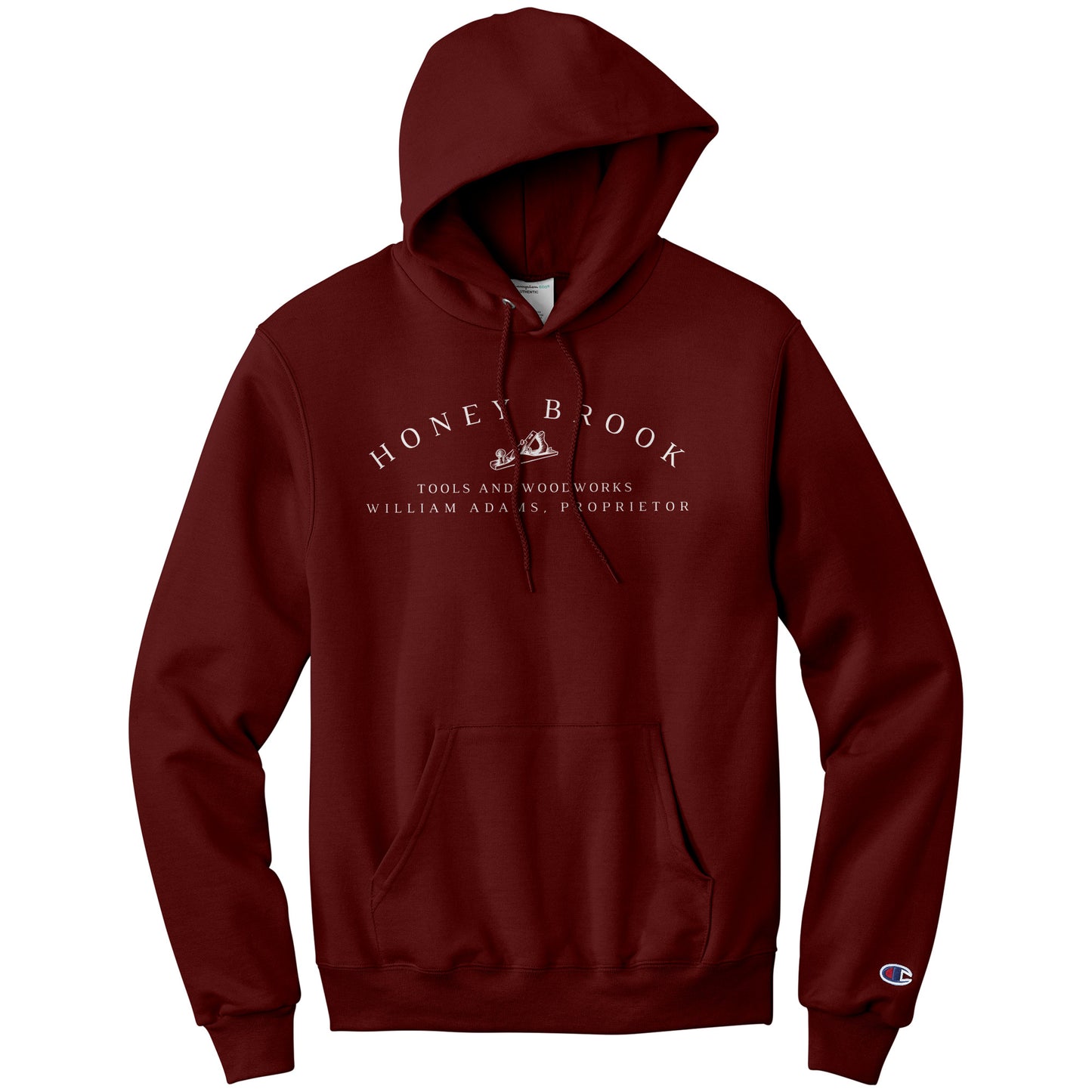 Honey Brook Tools Hoodie