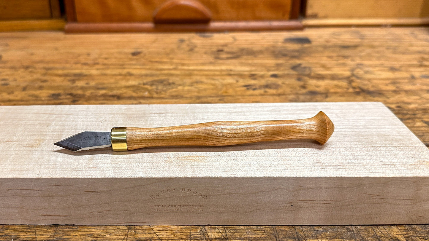 Limited Edition Honey Brook Marking Knives