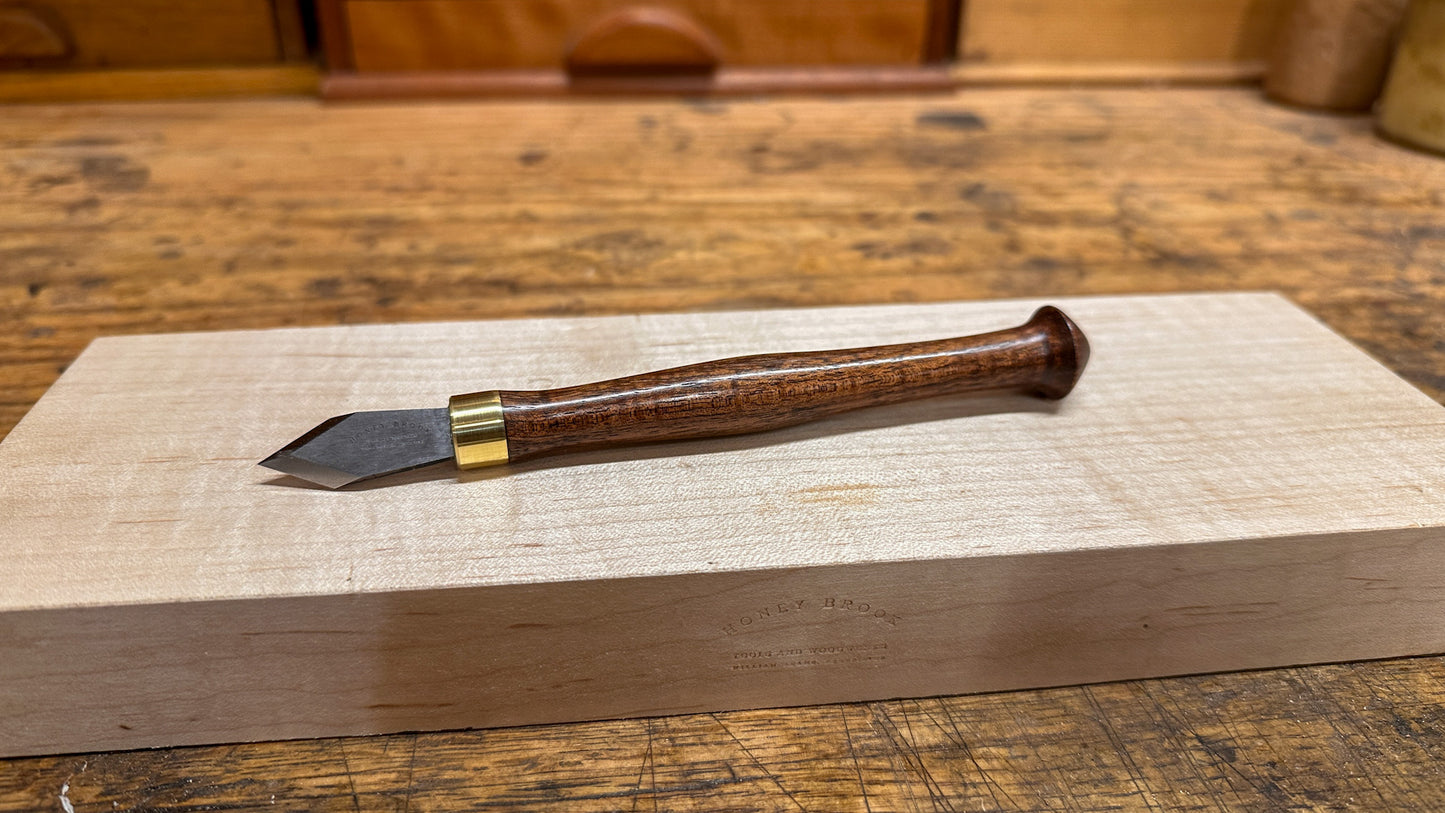 Limited Edition Honey Brook Marking Knives