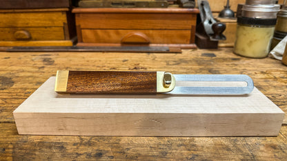 Honey Brook Sliding Bevel Gauge