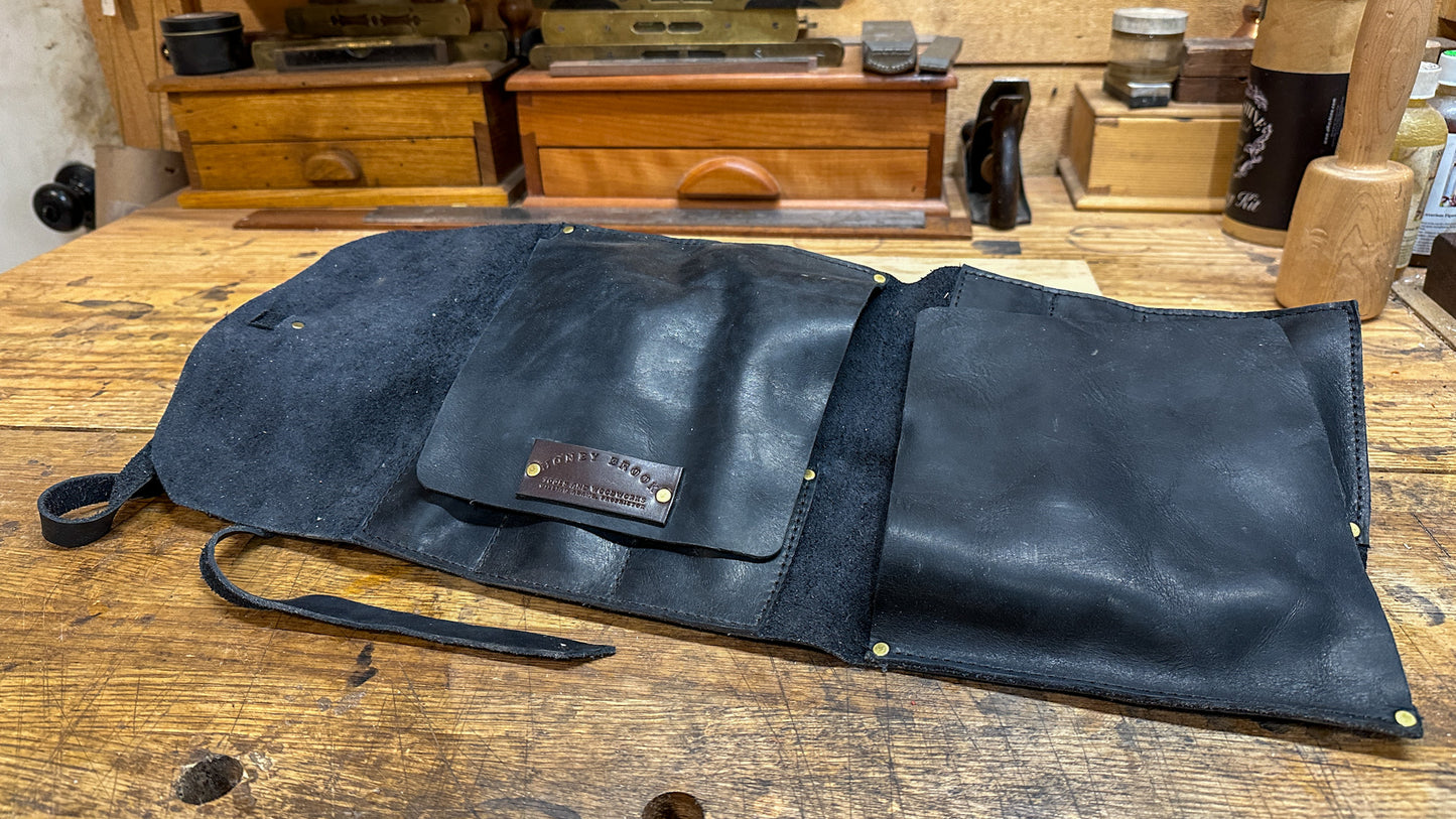 Honey Brook Tool Roll