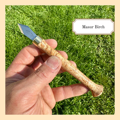 Honey Brook Marking Knife