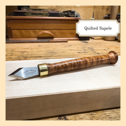 Honey Brook Marking Knife