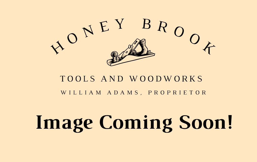 New! Honey Brook No. 2 Birdcage Awl