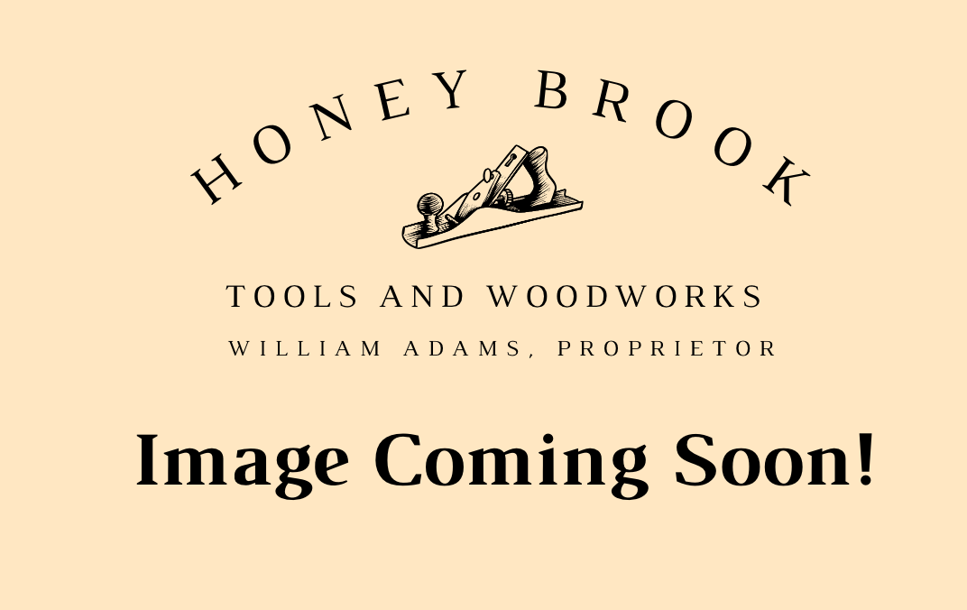 Honey Brook Winding Sticks